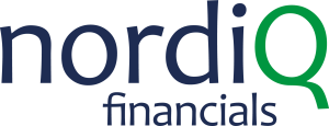 NordiQ Financials Logo